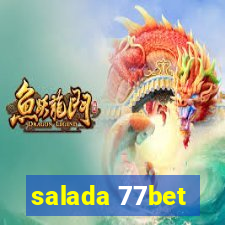 salada 77bet